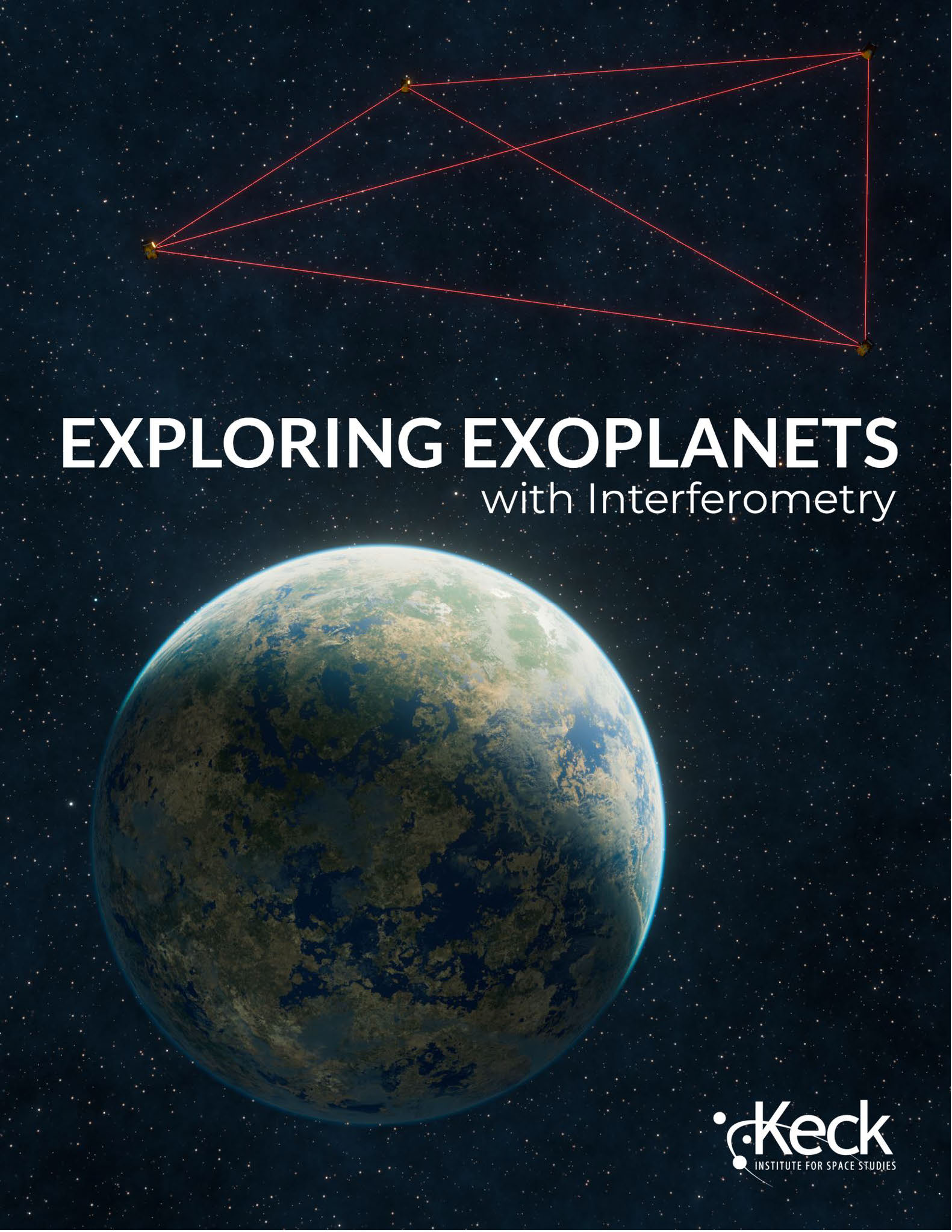 Exploring Exoplanets with Interferometery